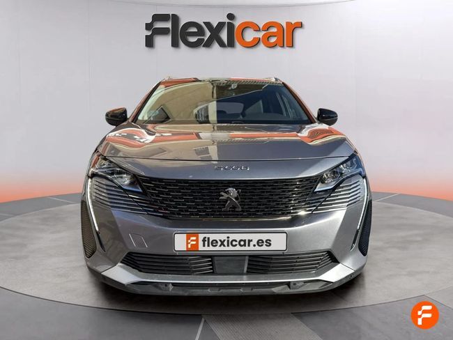 Foto del PEUGEOT 5008 1.5BlueHDi S&S Allure 130