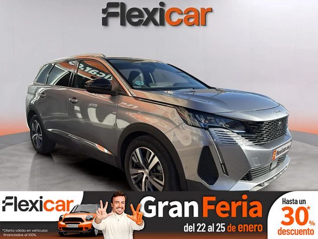 Foto del PEUGEOT 5008 1.5BlueHDi S&S Allure 130