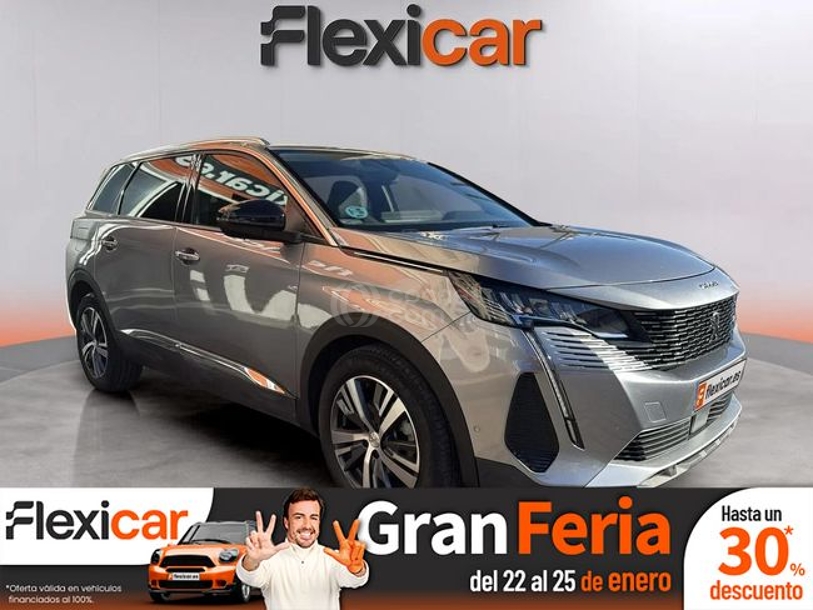 Foto del PEUGEOT 5008 1.5BlueHDi S&S Allure 130