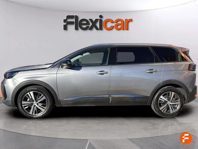 Foto del PEUGEOT 5008 1.5BlueHDi S&S Allure 130