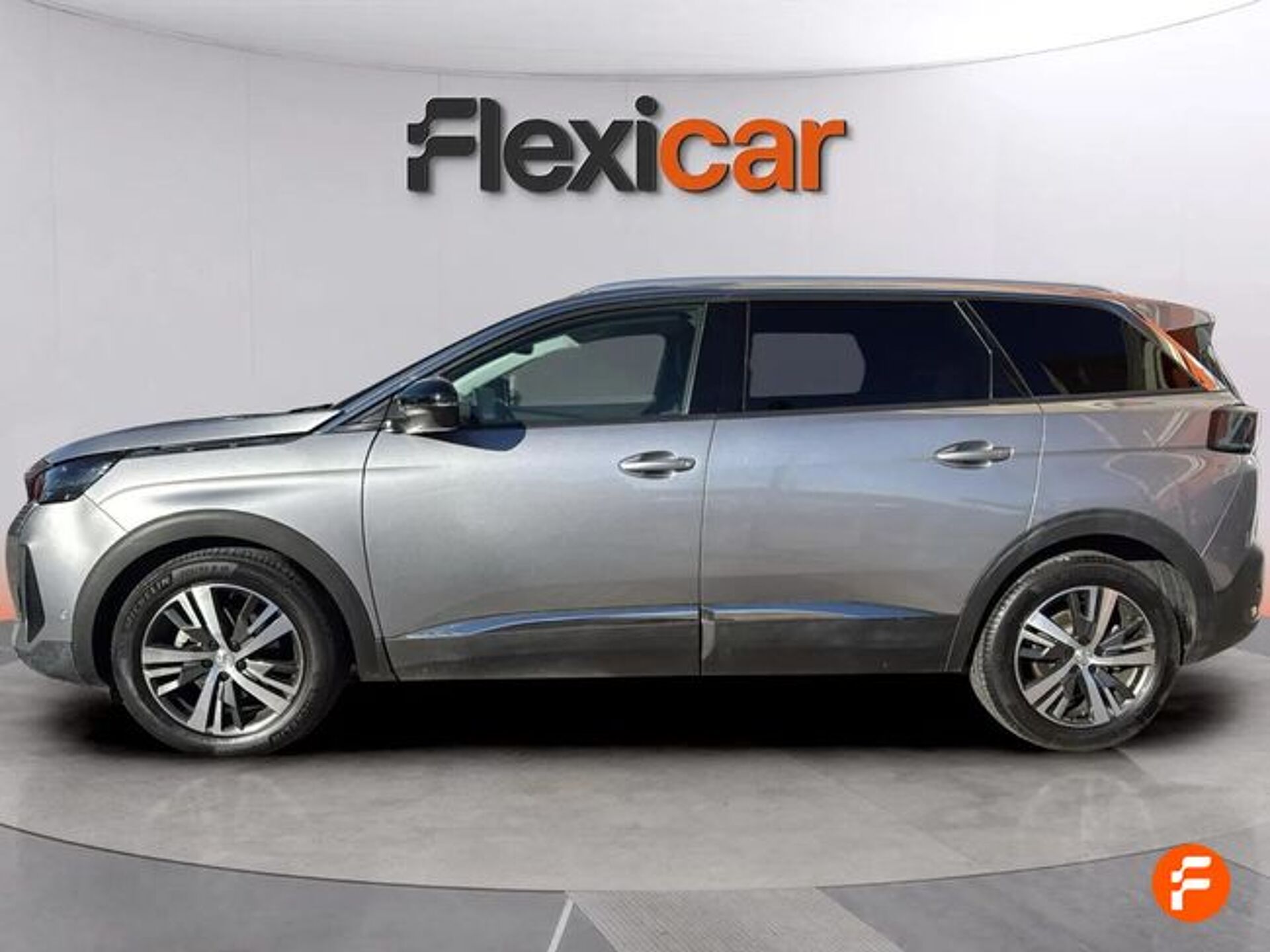 Imagen 3 de PEUGEOT 5008
