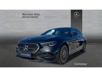 Imagen de MERCEDES Clase E E 300 e