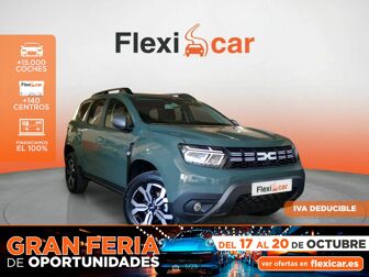 Imagen de DACIA Duster 1.3 TCe Journey Go EDC 4x2 110kW