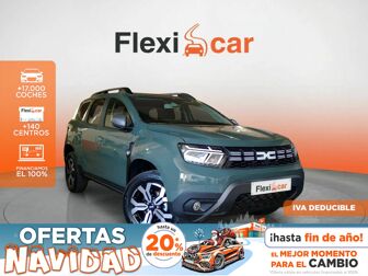 Imagen de DACIA Duster 1.3 TCe Journey Go EDC 4x2 110kW