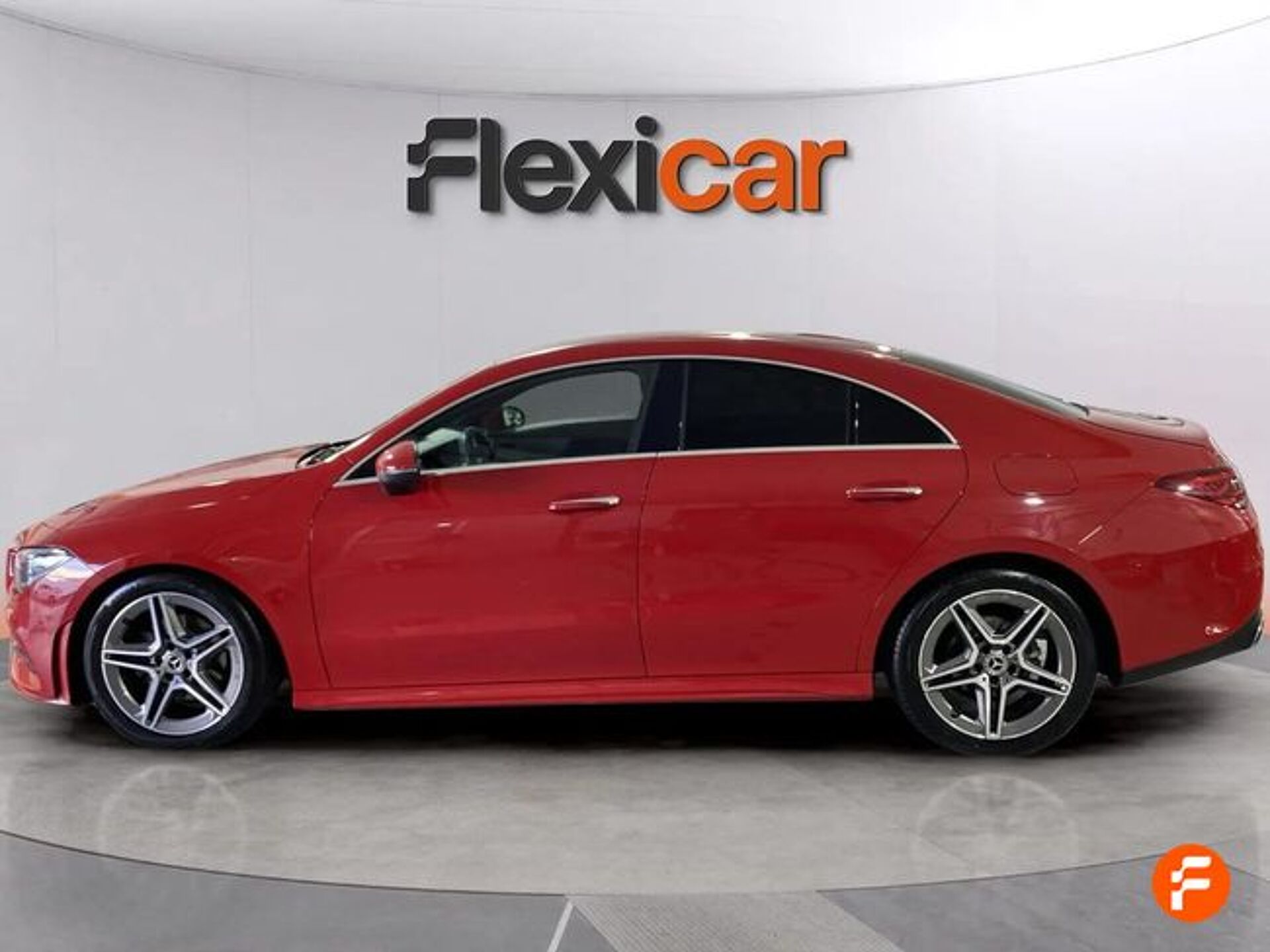 Imagen 3 de MERCEDES Clase CLA