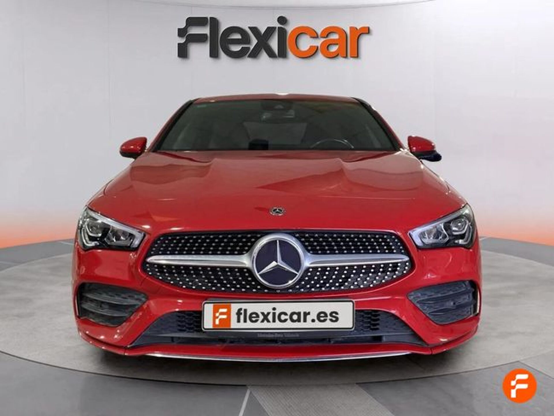 Imagen 2 de MERCEDES Clase CLA