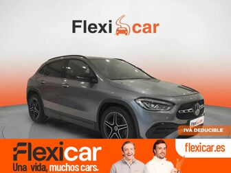 Imagen de MERCEDES Clase GLA