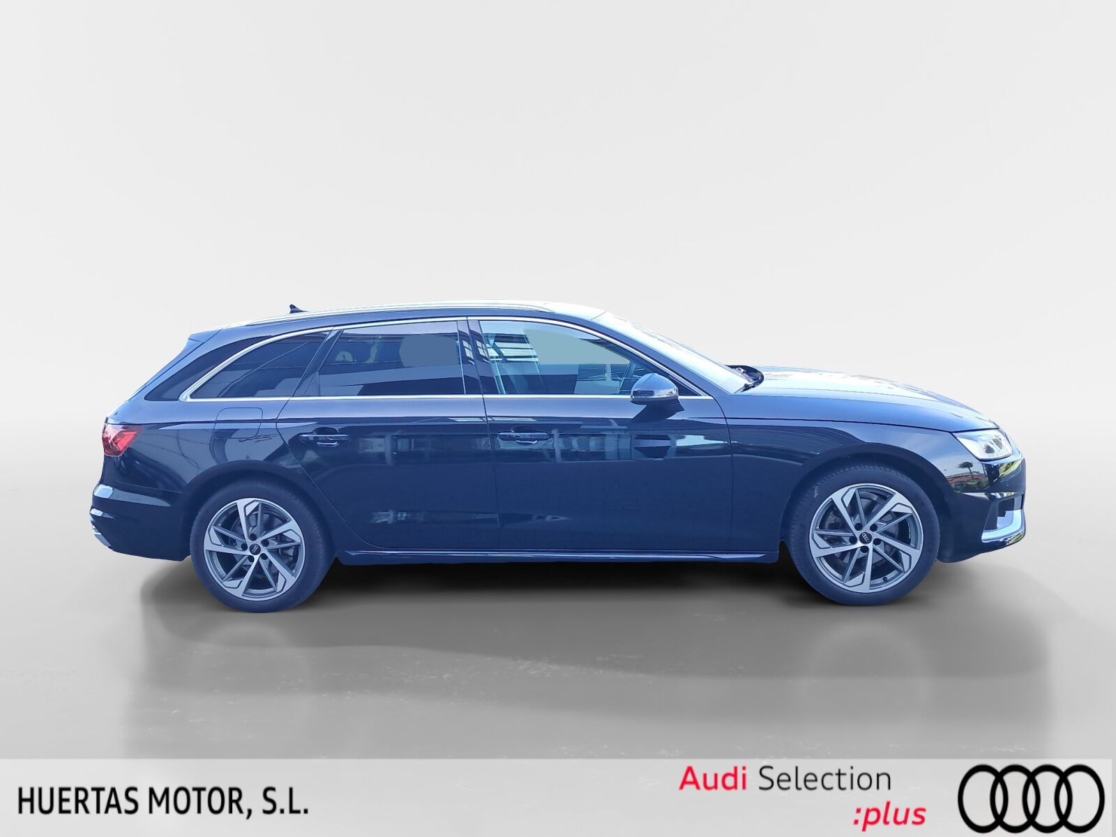 Foto del AUDI A4 Avant 35 TDI Advanced S tronic 120kW