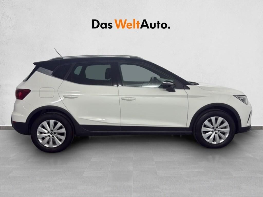Foto del SEAT Arona 1.0 TSI S&S FR 110