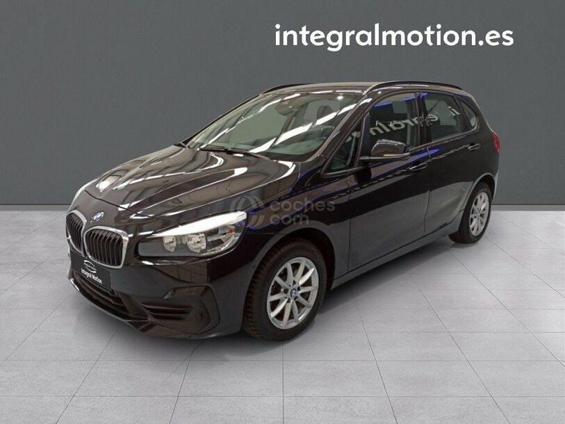 Foto del BMW Serie 2 216d Active Tourer