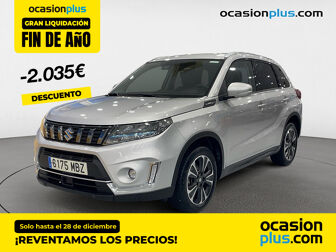 Imagen de SUZUKI Vitara 1.4T GLE Mild Hybrid