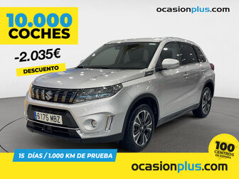 Imagen de SUZUKI Vitara 1.4T GLE Mild Hybrid