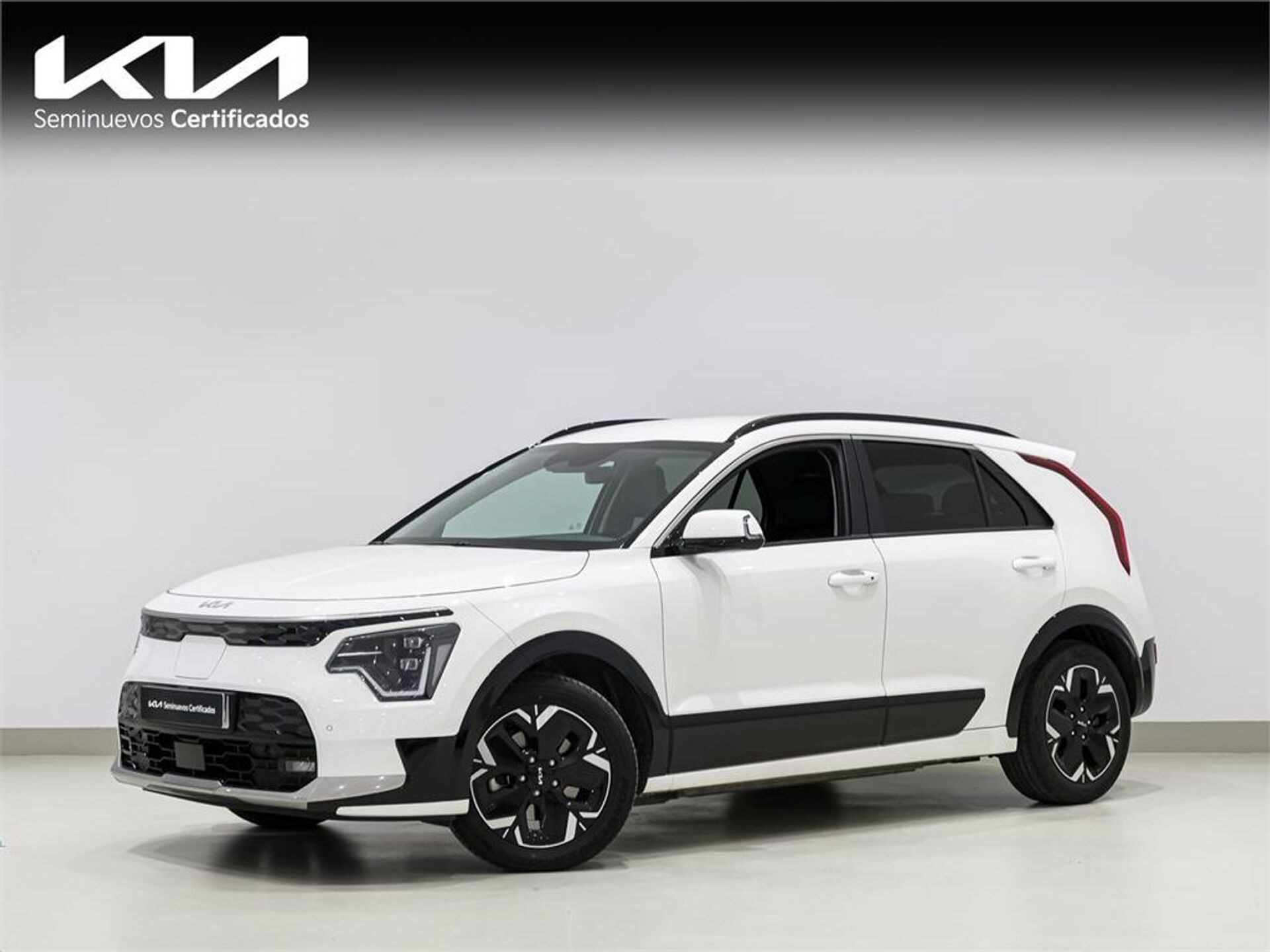 Imagen 1 de KIA Niro