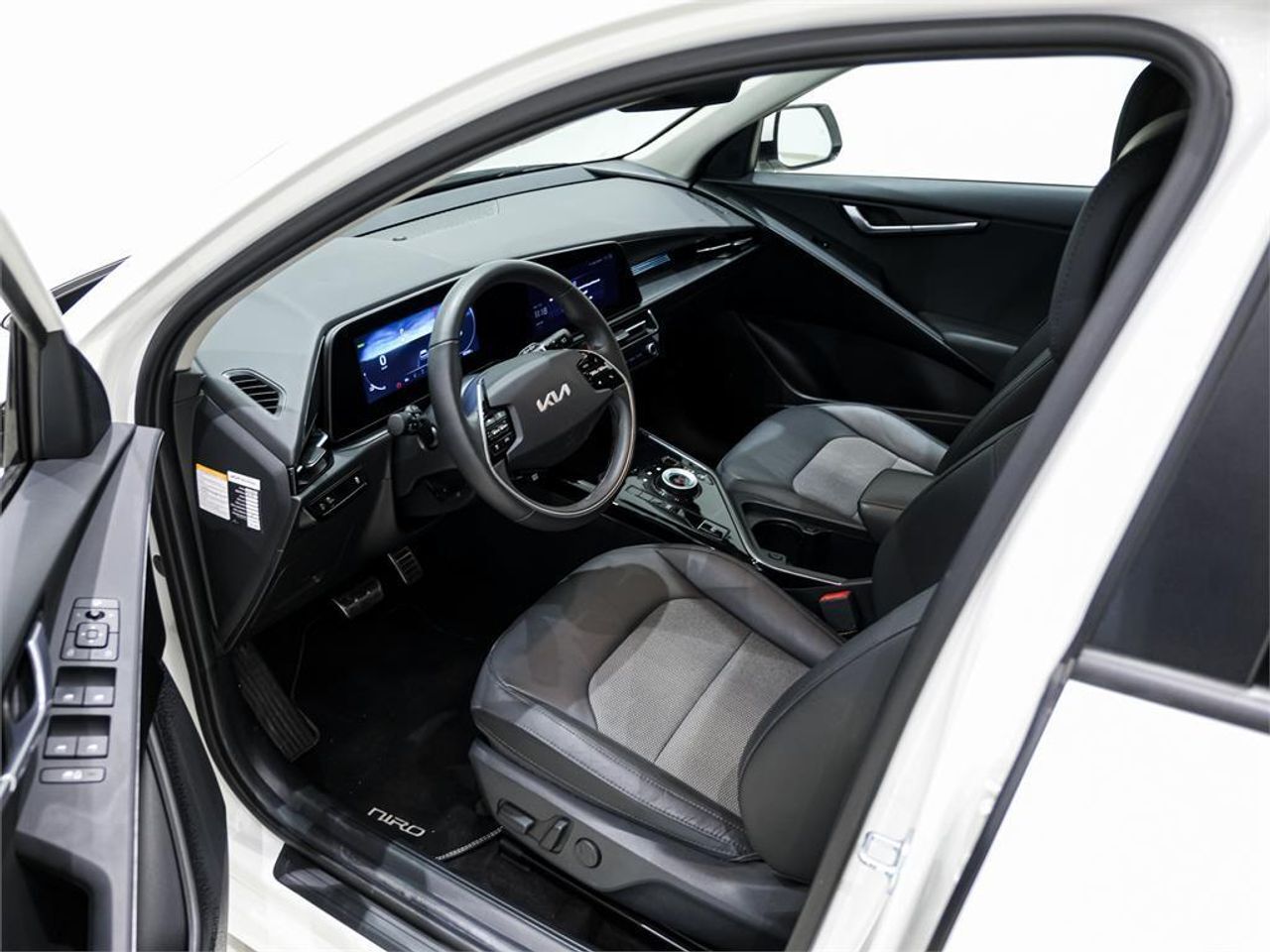 Foto del KIA Niro E- Emotion Long Range