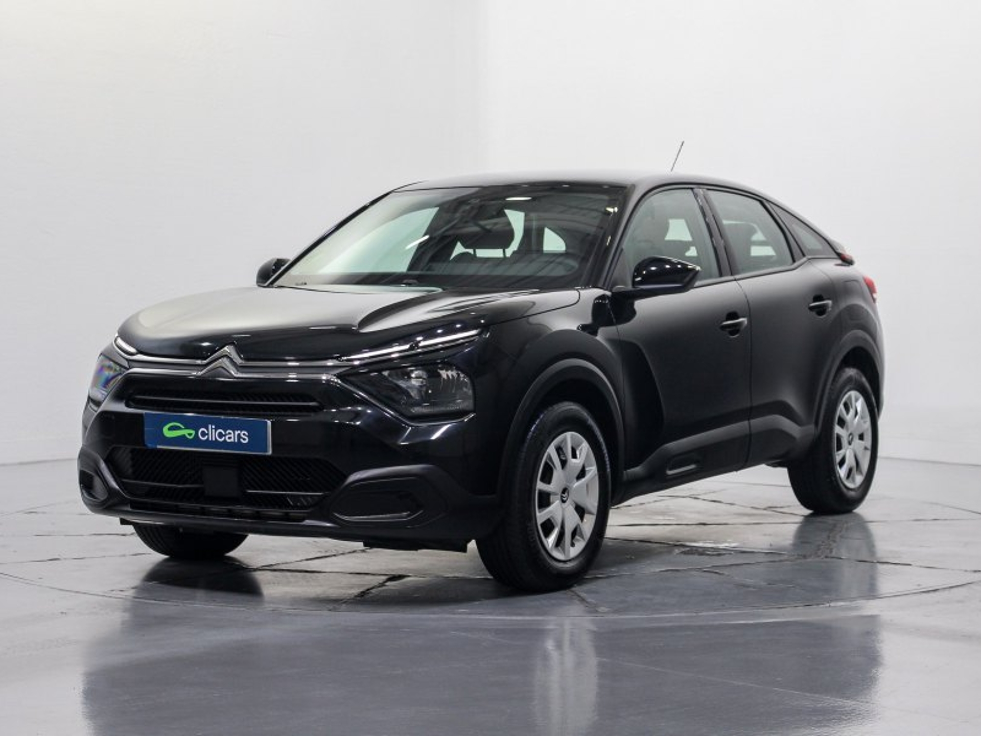 Imagen de CITROEN C4