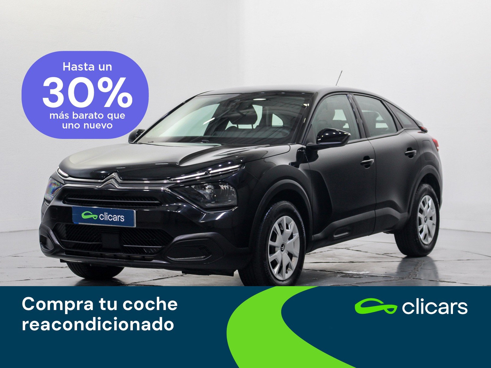 Imagen de CITROEN C4