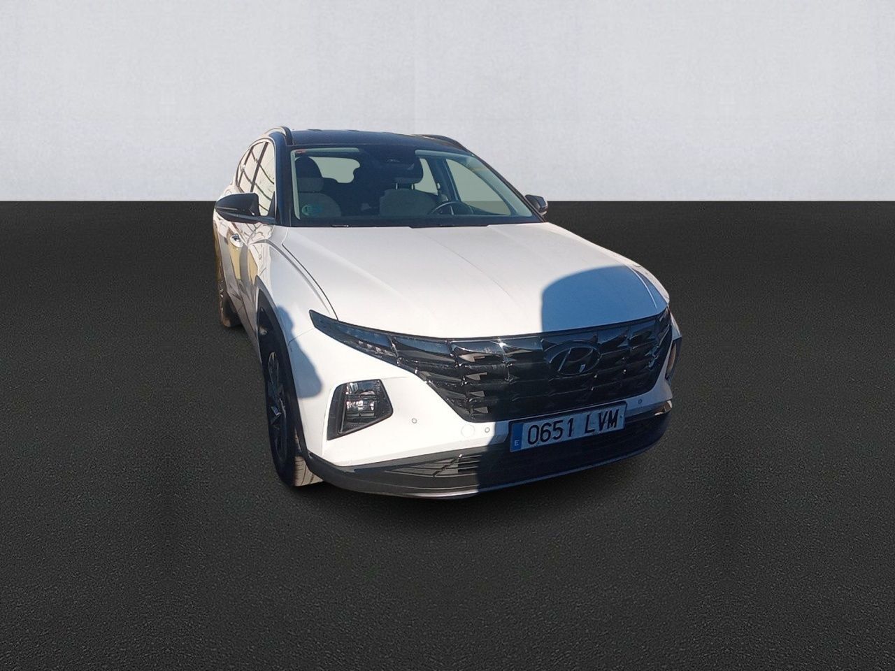 Foto del HYUNDAI Tucson 1.6CRDI Tecno 4x2 DT 136