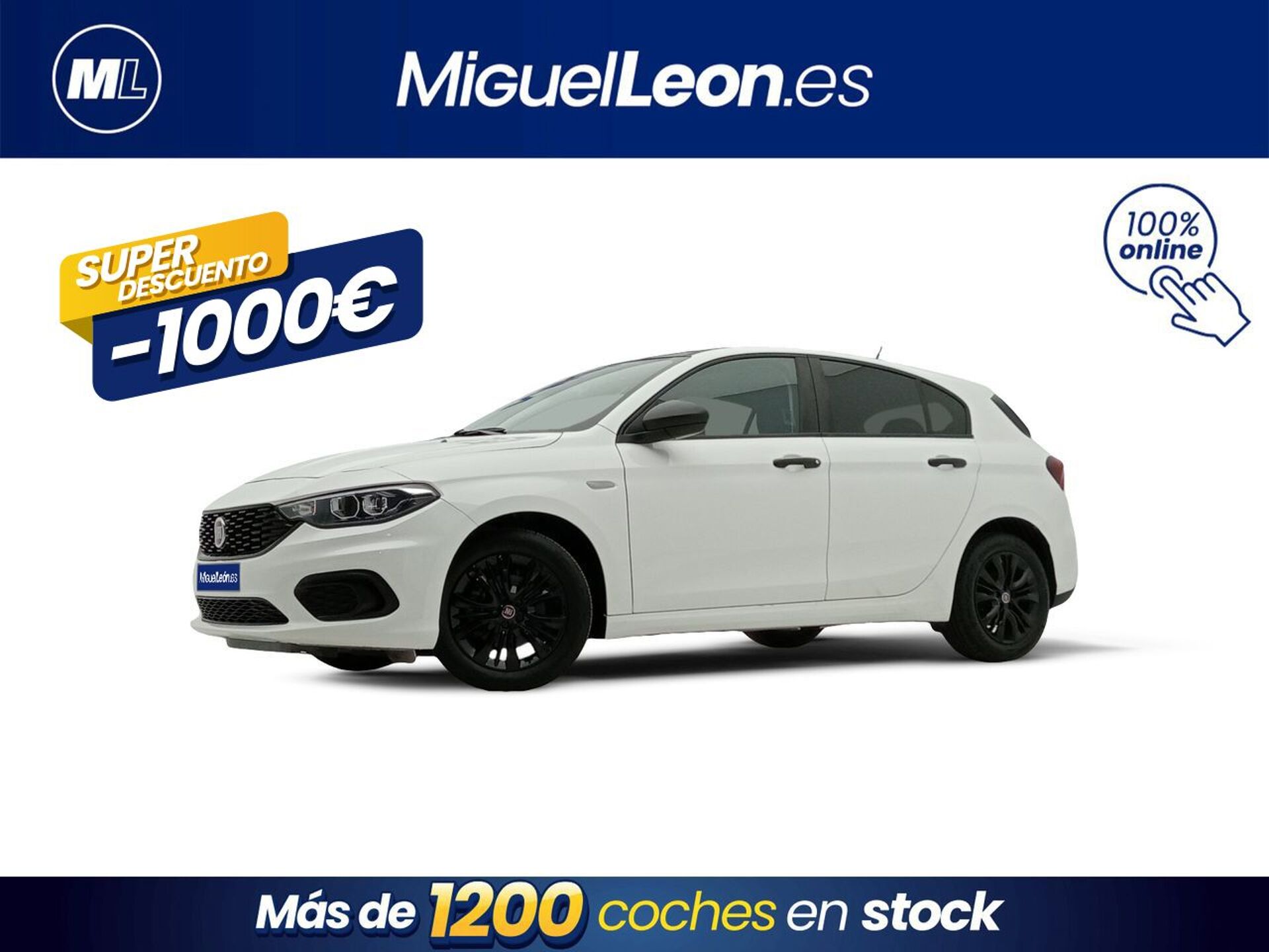 Imagen de FIAT Tipo