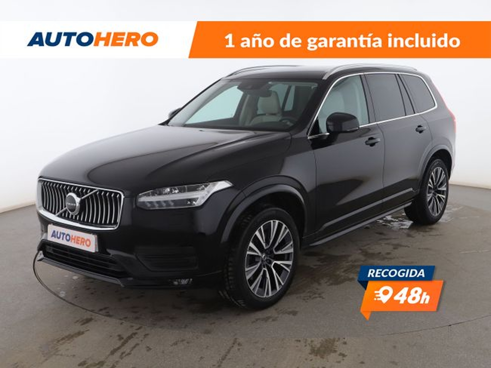 Imagen de VOLVO XC90