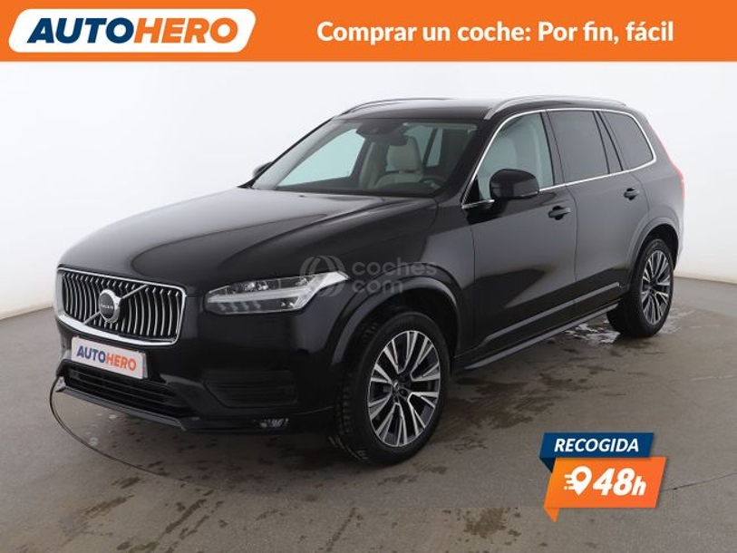 Foto del VOLVO XC90 B5 Momentum Pro AWD Aut.