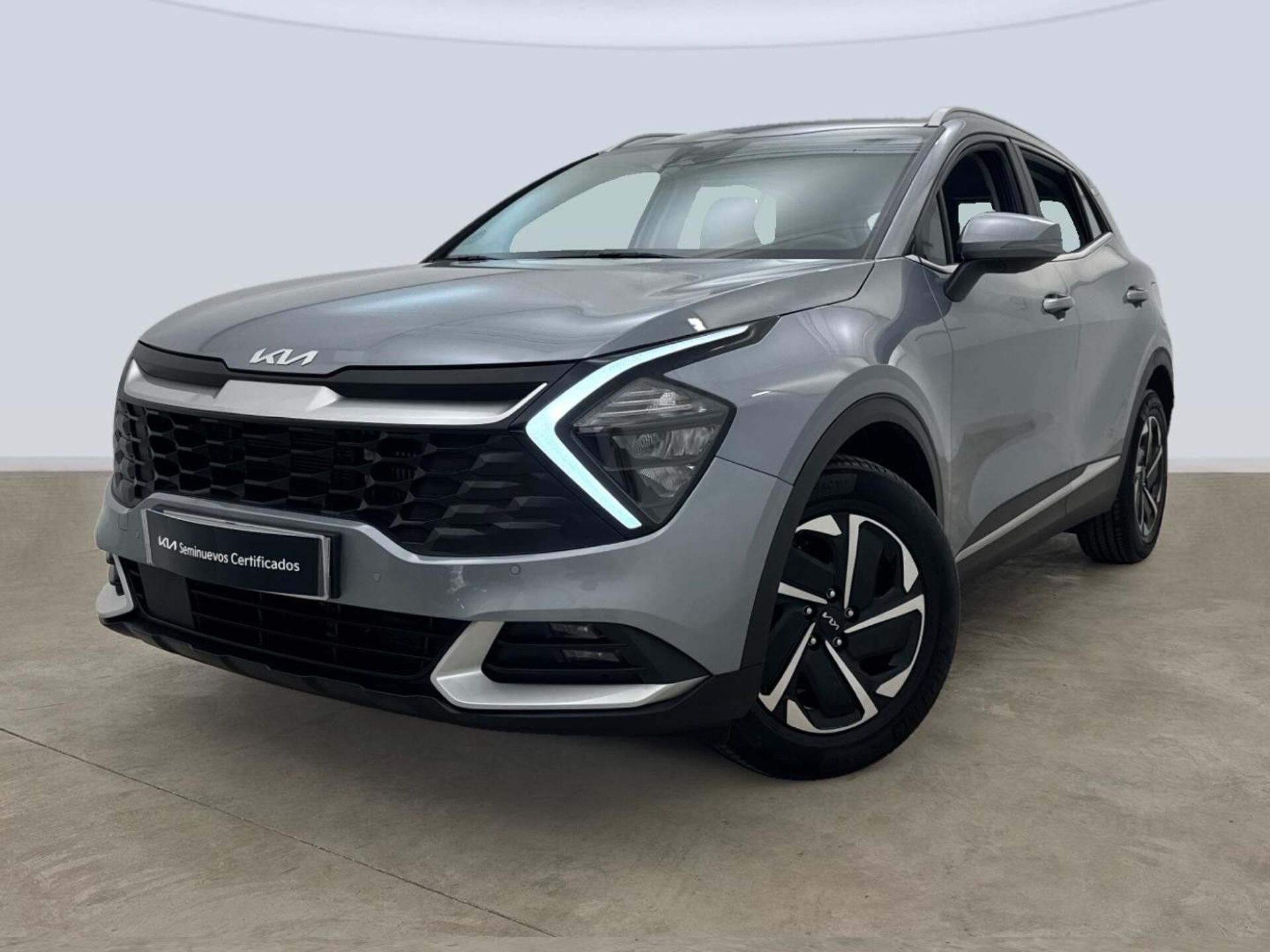 Imagen de KIA Sportage