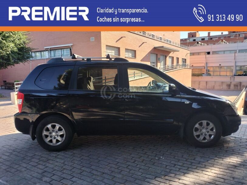 Foto del KIA Carnival 2.9CRDI EXI-Active