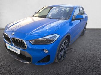 Imagen de BMW X2 sDrive 18d