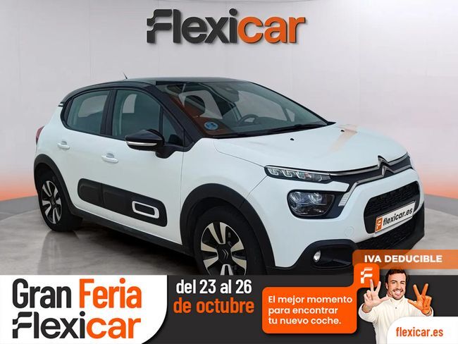 CITROEN C3 (PureTech 60KW (83CV) Feel Pack) en Badajoz