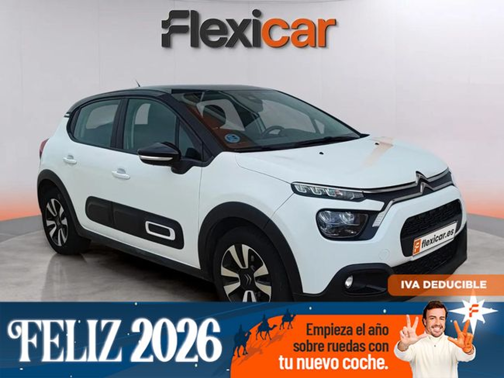 Imagen de CITROEN C3