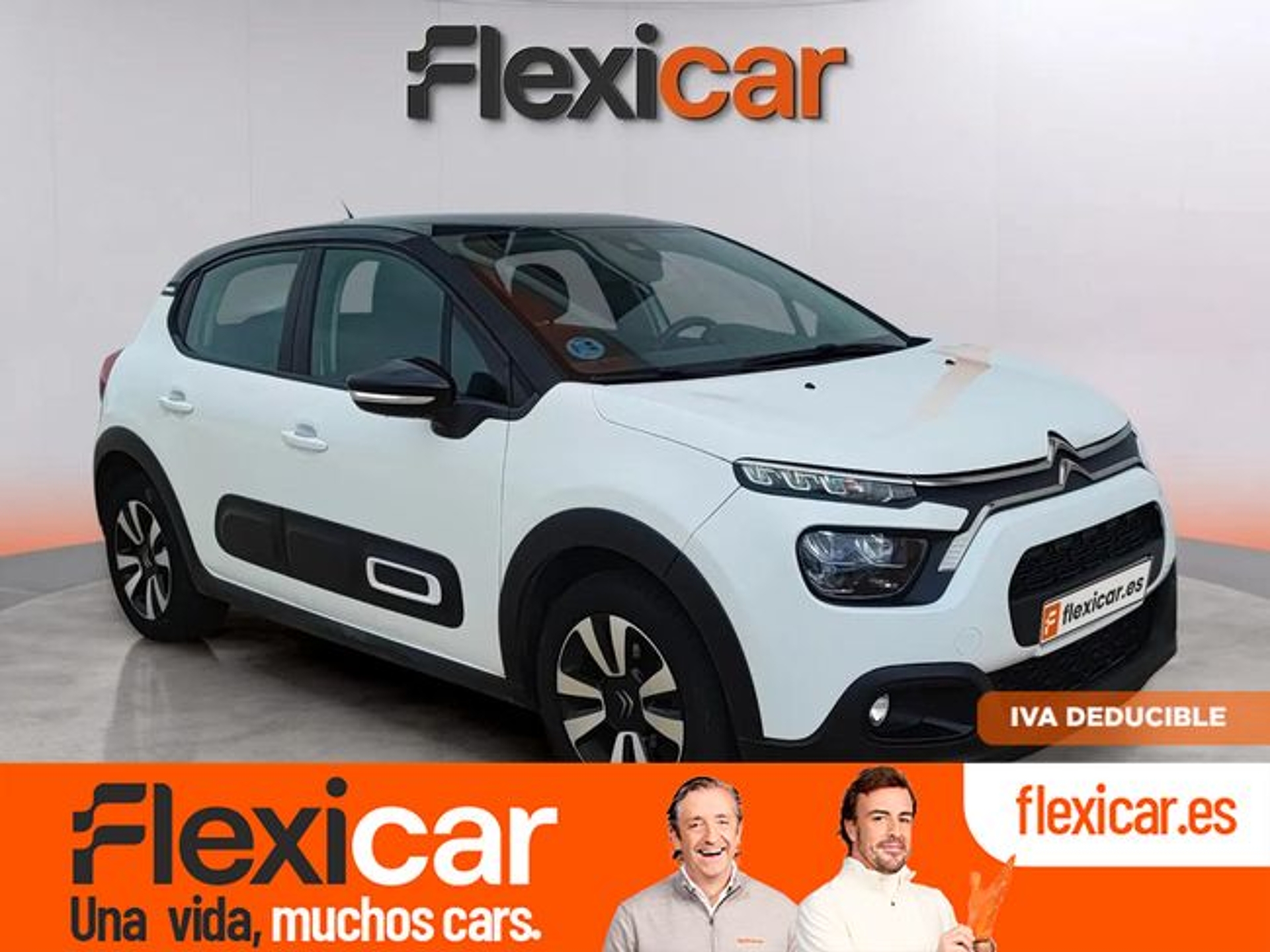 Imagen de CITROEN C3