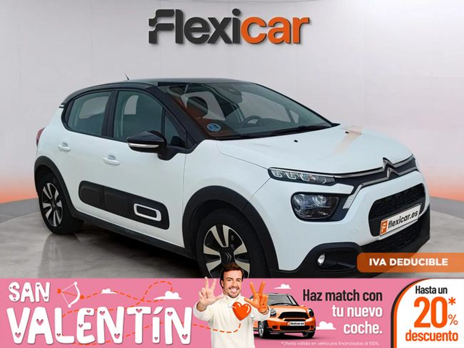 Imagen de CITROEN C3