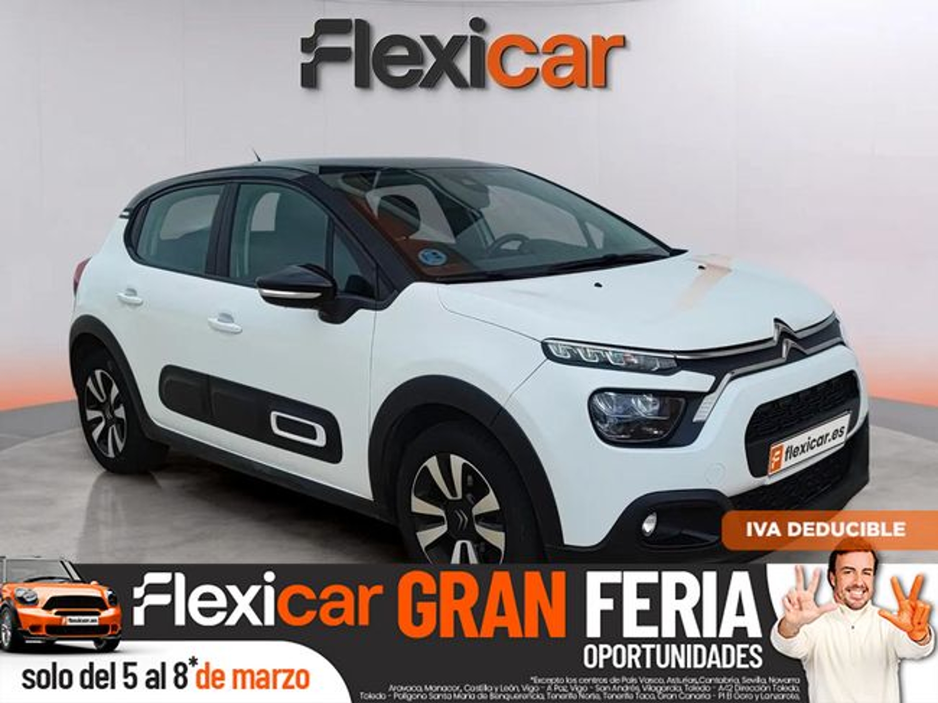 Imagen de CITROEN C3