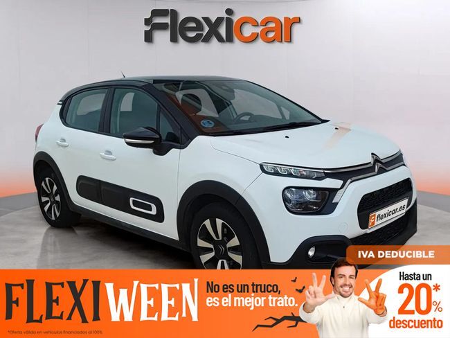 CITROEN C3 (PureTech 60KW (83CV) Feel Pack) en Badajoz