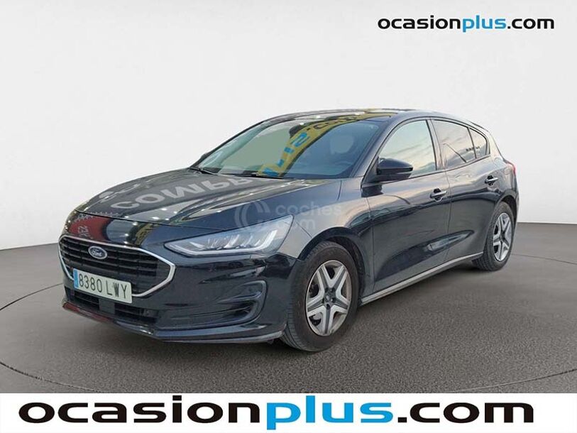 Foto del FORD Focus 1.5Ecoblue Trend+ 120