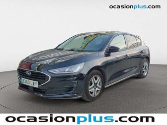 Imagen de FORD Focus 1.5Ecoblue Trend+ 120