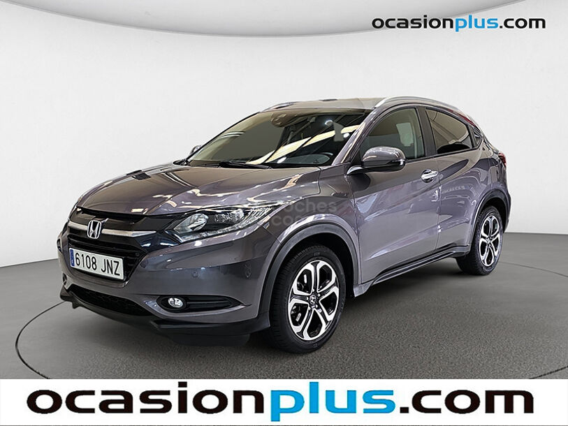 Foto del HONDA HR-V 1.5 i-VTEC Executive CVT