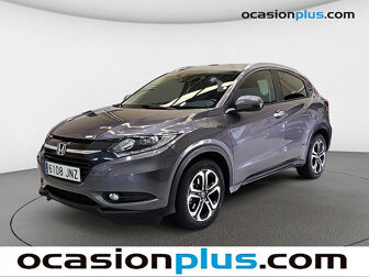 Imagen de HONDA HR-V 1.5 i-VTEC Executive CVT