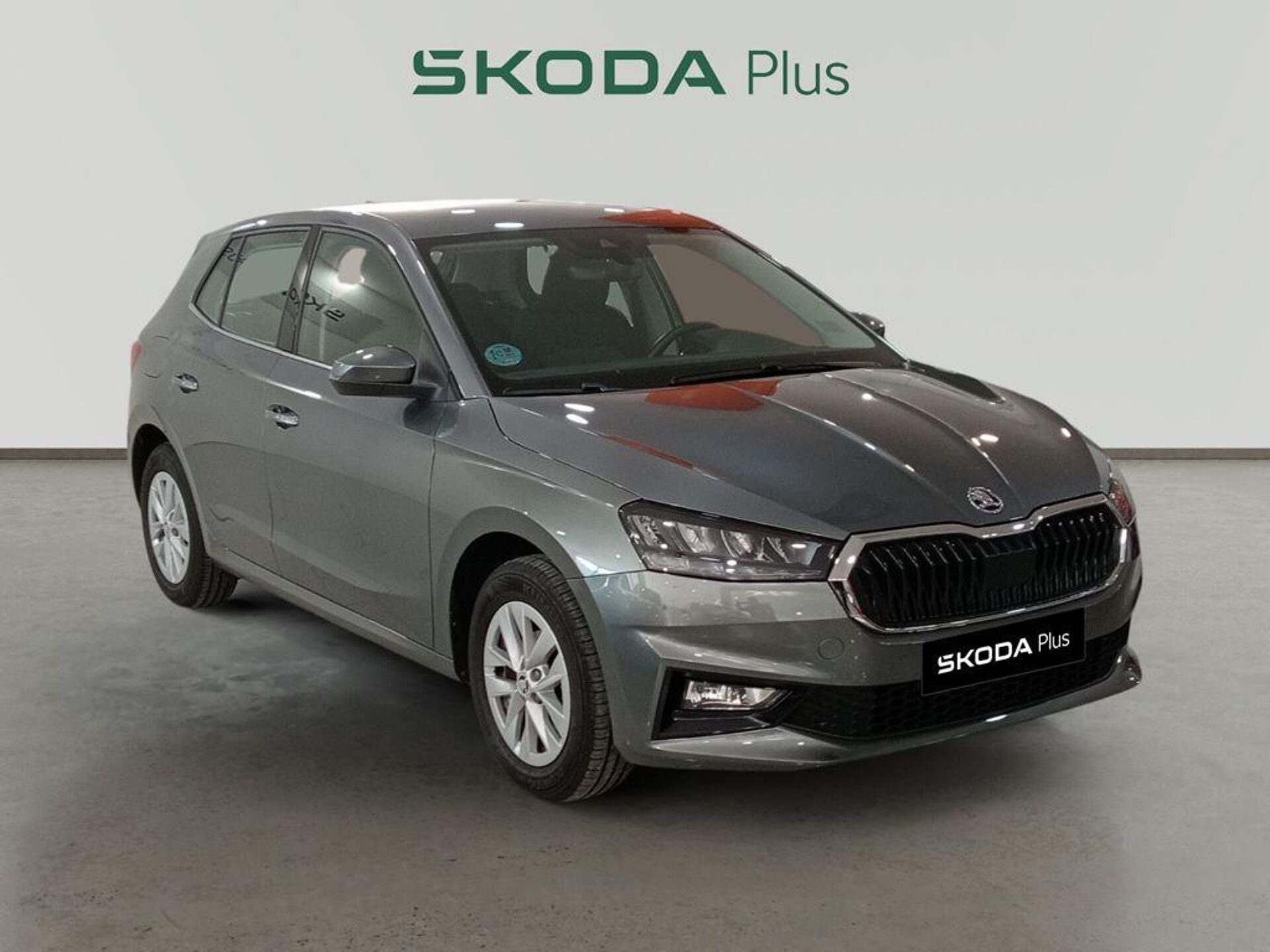 Imagen 1 de SKODA Fabia