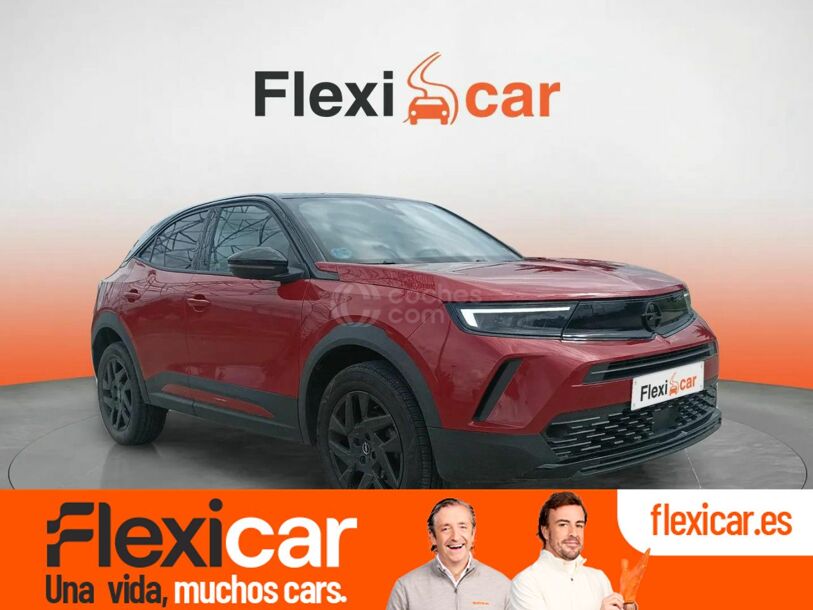 Foto del OPEL Mokka 1.2T S&S GS Line 130