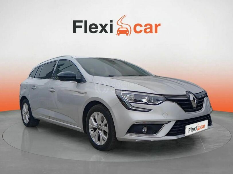 Foto del RENAULT Mégane S.T. 1.5dCi Blue Business 85kW