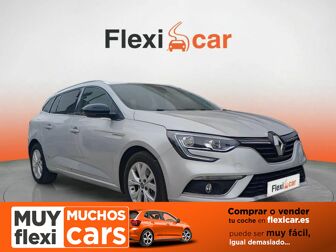 Imagen de RENAULT Mégane S.T. 1.5dCi Blue Business 85kW