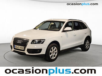 Imagen de AUDI Q5 2.0TDI quattro S-T 170 DPF