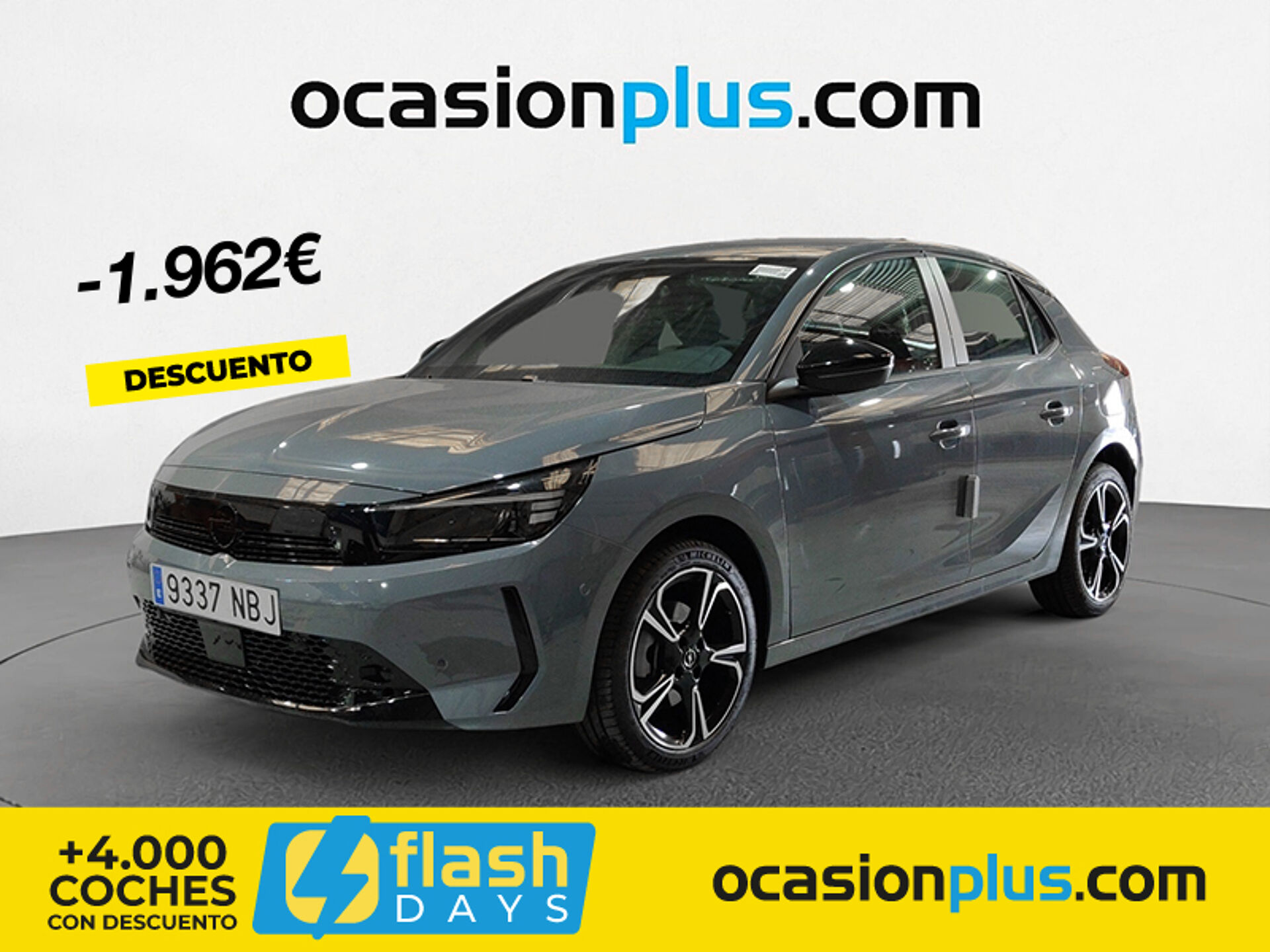 Imagen de OPEL Corsa