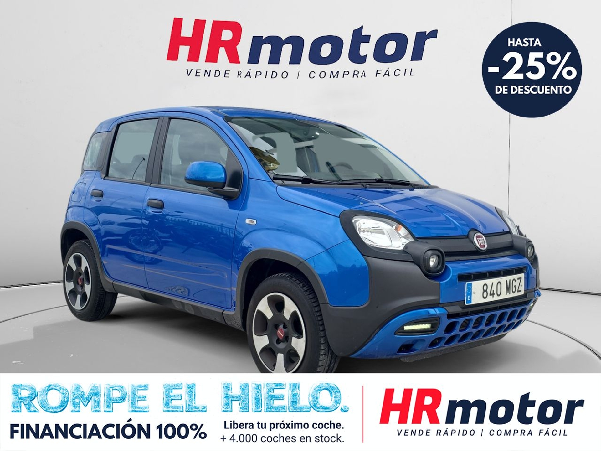 Imagen de FIAT Panda