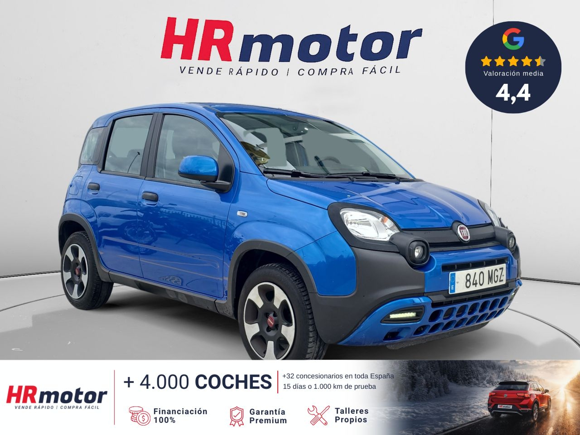 Imagen de FIAT Panda