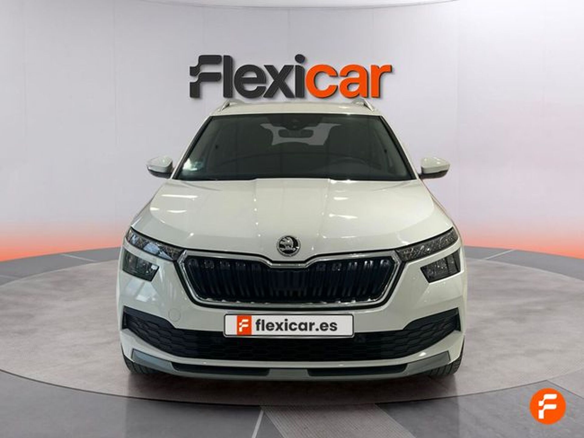 Imagen 2 de SKODA Kamiq