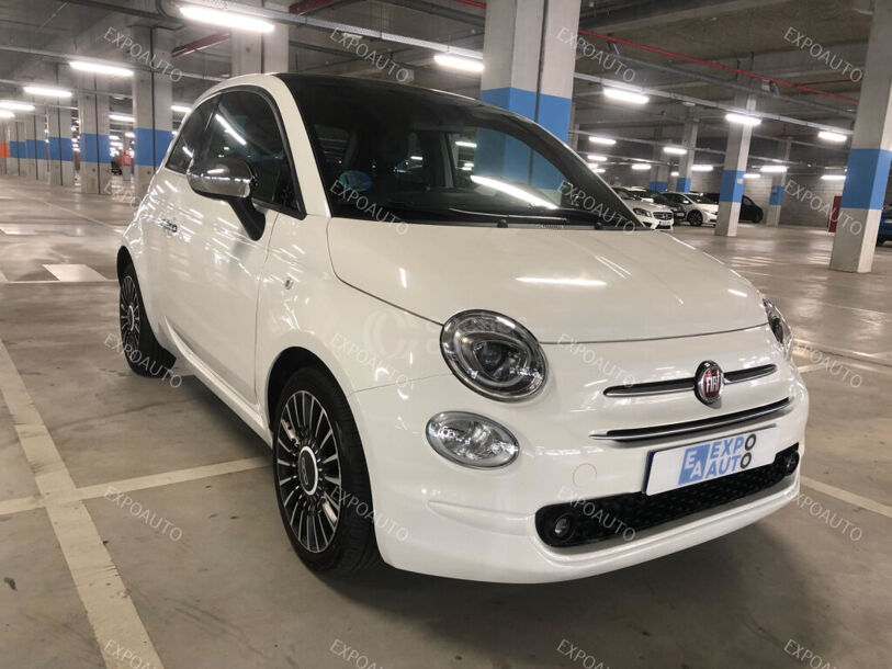 Foto del FIAT 500 1.0 GSE Pop