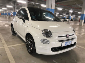 Imagen de FIAT 500 1.0 GSE Pop