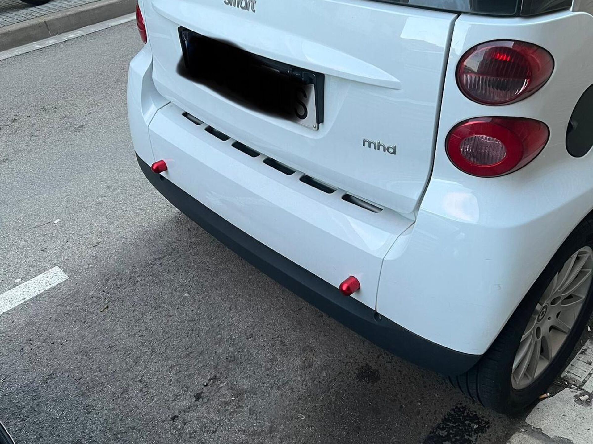 Imagen 3 de SMART Fortwo