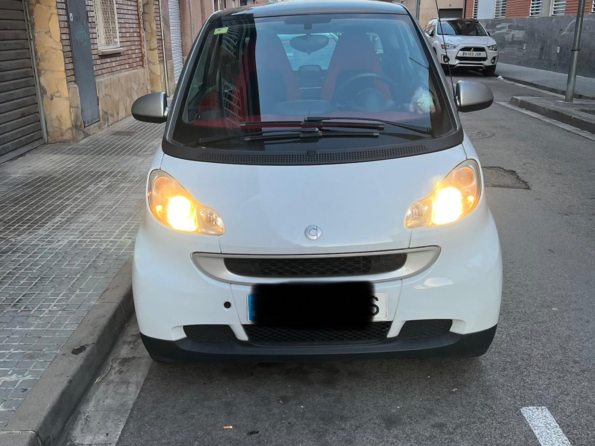Imagen de SMART Fortwo